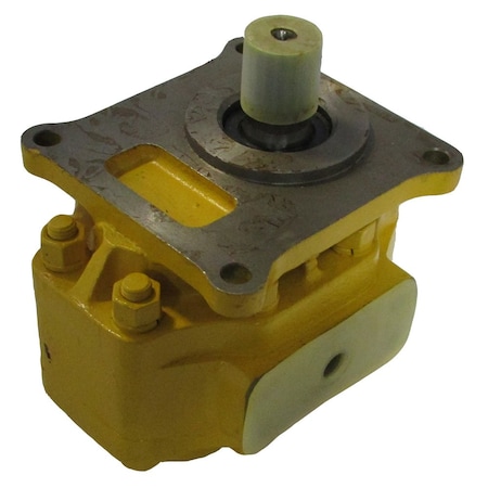Aftermarket Transmission Hydraulic Pump 07438-72202 for Komatsu D355A-5 D355A-3 D455A-1 HYI60-0132